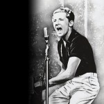 Jerry Lee Lewis, Rock & Roll Singer(Date Unknown/Possible 50s)