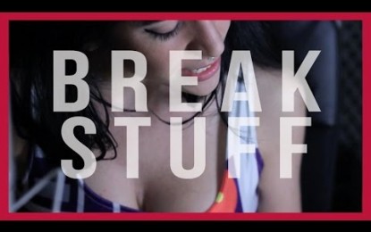 LIMP BIZKIT – Έχετε ακούσει το ‘Break Stuff’ σε ακουστική έκδοση;