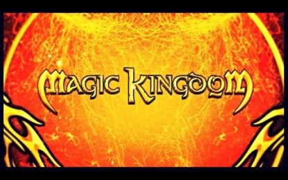 MAGIC KINGDOM – Δείτε το ΝΕΟ lyric video για το ‘Savage Requiem’