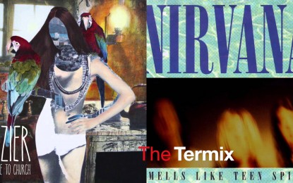 ΝΕΟ mashup με τίτλο ‘Take Me To Teen Spirit’…Τι θα μπορούσε να είναι άραγε;