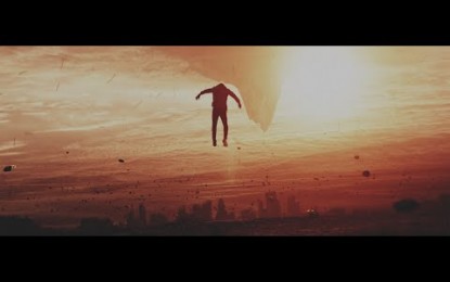 MATTY MULLINS (MEMPHIS MAY FIRE,SOLO) – Δείτε το ΝΕΟ video του ‘Glory’