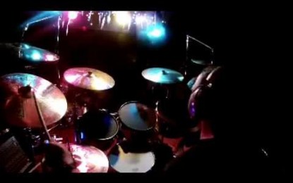 NICK MENZA – Θα μπορούσε άραγε να παίξει στο νέο album των LAMB OF GOD;