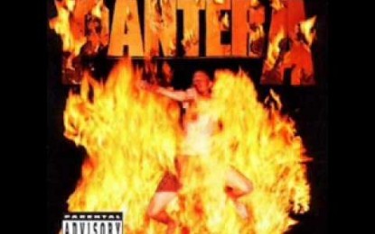 PANTERA: Reinventing the Steel – ΣΑΝ ΣΗΜΕΡΑ ΠΡΙΝ ΑΠΟ 15 ΧΡΟΝΙΑ (14/03/2000)