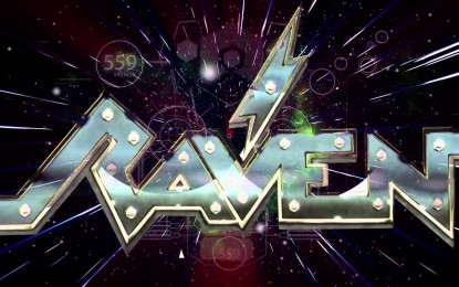 RAVEN – ΝΕΟ επίσημο lyric video για το ‘Destroy All Monsters’