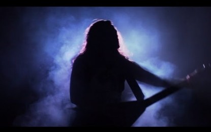 STRIKER – Δείτε το ΝΕΟ video του ‘Crossroads’ από το άλμπουμ ‘City Of Gold’