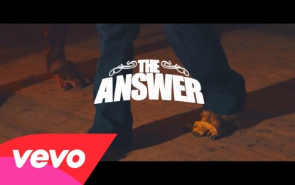 THE ANSWER – Δείτε το ΝΕΟ video του ‘Red’ και 3 ΝΕΑ video με live ακουστικές εκτελέσεις από το Planet Rock Live Session