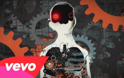 THREE DAYS GRACE – Ακούστε το ΝΕΟ τους κομμάτι με τίτλο ‘Human Race’