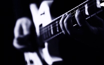 THULCANDRA – Δείτε το ΝΕΟ video του ‘The Second Fall’