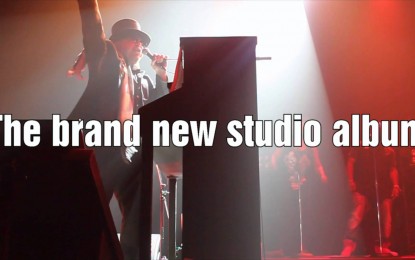 TOTO – Δείτε το trailer για το ΝΕΟ τους άλμπουμ ‘XIV’