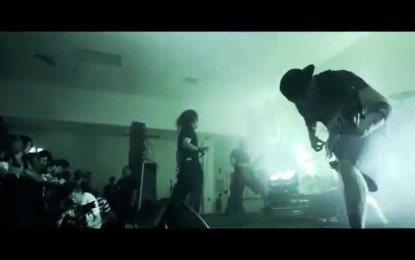 TWELVE FOOT NINJA – Παρουσίασαν ΝΕΟ video για το κομμάτι ‘Kingdom’