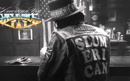 YELAWOLF – Παρουσίασαν το ΝΕΟ κομμάτι με τίτλο ‘American You’