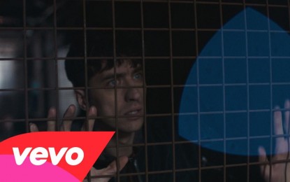 YOUNG GUNS – Δείτε το ΝΕΟ video του ‘Speaking In Tongues’