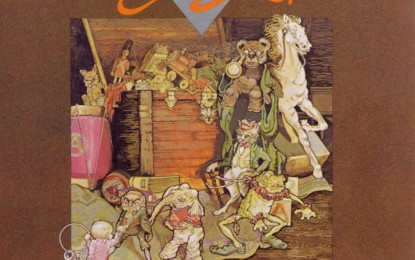 AEROSMITH: Toys In The Attic – ΣΑΝ ΣΗΜΕΡΑ ΠΡΙΝ ΑΠΟ 40 ΧΡΟΝΙΑ (08/04/1975)