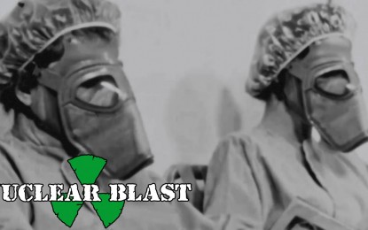 AGNOSTIC FRONT – Δείτε το ΝΕΟ video του ‘The American Dream Died’