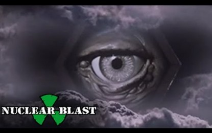 BEHEMOTH – Επίσημο ΝΕΟ video του ‘Messe Noir’