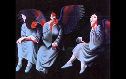 BLACK SABBATH: Heaven and Hell – ΣΑΝ ΣΗΜΕΡΑ ΠΡΙΝ ΑΠΟ 35 ΧΡΟΝΙΑ (25/04/1980)