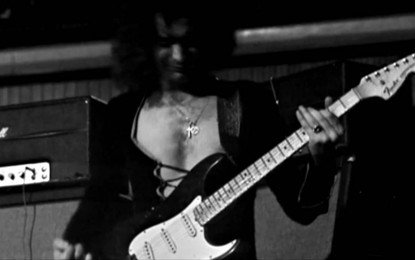 BORN TODAY: 14/4/1945 – Ritchie Blackmore (The Outlaws, Deep Purple, Rainbow, Blackmore’s Night)
