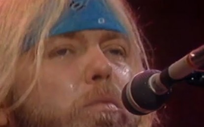 BORN TODAY: 28/4/1952 – Chuck Leavell (The Allman Brothers Band, Black Crowes, Eric Clapton, Sea Level)