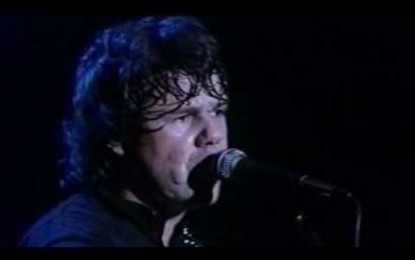 BORN TODAY: 4/4/1952 GARY MOORE (Gary Moore, Thin Lizzy, Skid Row) (died February 6, 2011)