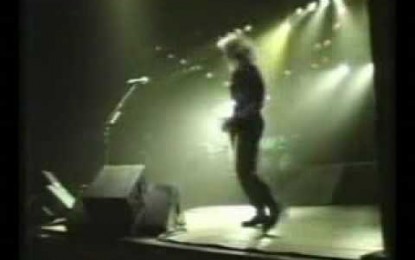 BORN TODAY: 6/4/1952 – Udo Dirkschneider (Accept, U.D.O.)