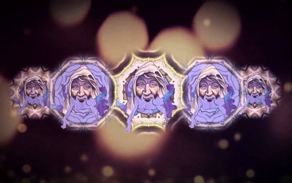 CROBOT – ΝΕΟ Psychedelic Visualizer video του ‘Wizards’