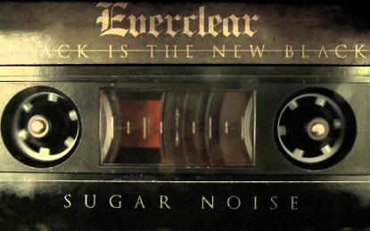 Ακούστε ολόκληρες τις ΝΕΕΣ κυκλοφορίες των EVERCLEAR & YOUNG AND HEARTLESS