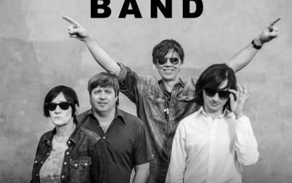 LIVE: 24/4/2015 – THE THURSTON MOORE BAND @ Fix Factory of Sound, Thessaloniki, Greece