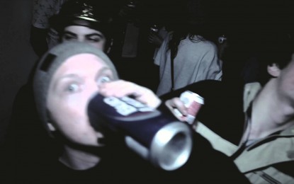 GIFT GIVER – ΝΕΟ επίσημο video του ‘Trendkill’