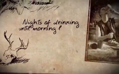 HEIDEVOLK – ΝΕΟ lyric video για το ‘Vinland’