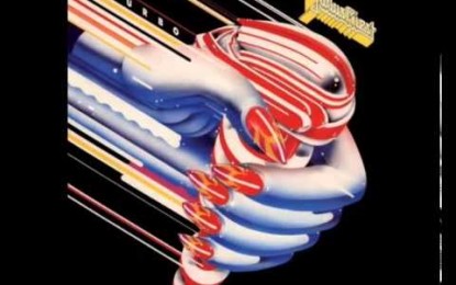 JUDAS PRIEST: Turbo – ΣΑΝ ΣΗΜΕΡΑ ΠΡΙΝ ΑΠΟ 29 ΧΡΟΝΙΑ (14/04/1986)