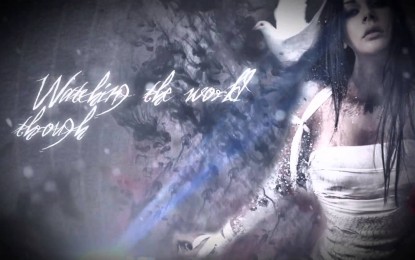 KAMELOT – ΝΕΟ lyric video για το ‘Veil Of Elysium’