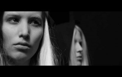 KARMA VIOLENS – Κυκλοφόρησε το πρώτο video για το κομμάτι ‘Skin of Existence’ από τη νέα τους δισκογραφική δουλειά