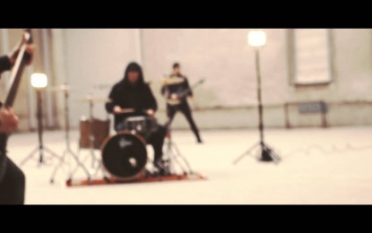 LASTDAYHERE  – Δείτε το trailer του ‘Road To Nowhere’