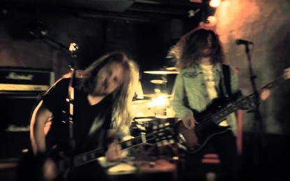 MASSIVE – ΝΕΟ επίσημο video του ‘Ghost’