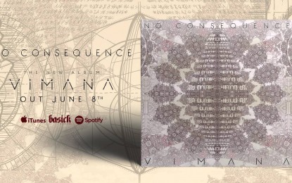 NO CONSEQUENCE – Ακούστε το ΝΕΟ τους κομμάτι με τίτλο ‘Speechless’