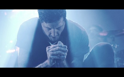 OF MICE & MEN – Δείτε το ΝΕΟ live video του ‘Another You’