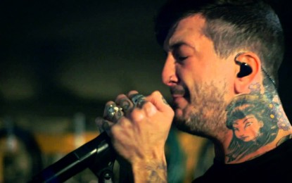 OF MICE & MEN – Δείτε να παίζουν live το ‘You Make Me Sick’ στο Radio 1 Rock Show