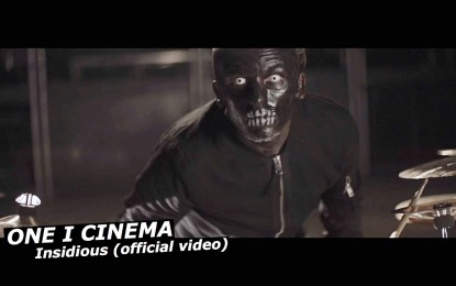 ONE I CINEMA – Δείτε το επίσημο ΝΕΟ video του ‘Insidious’