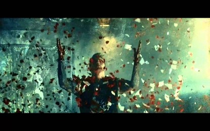 PAPA ROACH – Δείτε το trailer του ΝΕΟΥ επερχόμενου video για το κομμάτι ‘Gravity’