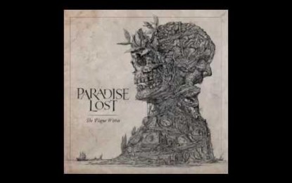 PARADISE LOST – Ακούστε το ΝΕΟ τους κομμάτι με τίτλο ‘No Hope In Sight’