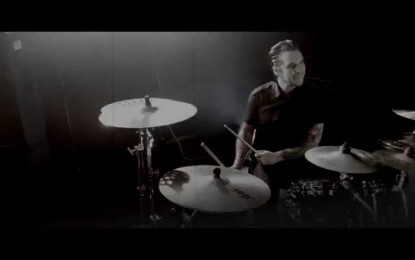 PARADISE LOST – Δείτε το ΝΕΟ video teaser του ‘Beneath The Broken Earth’