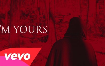 RED – Δείτε το ΝΕΟ lyric video του ‘Yours Again’