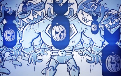 HELLOWEEN – Πρεμιέρα για το ΝΕΟ video του ‘My God-Given Right’