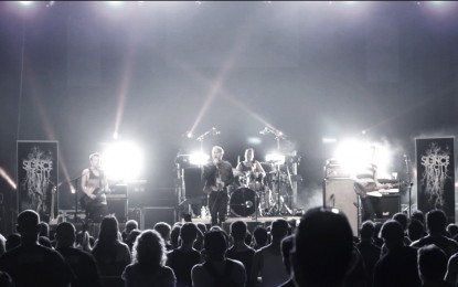 SILENCE THE CITY – ΝΕΟ video για το ‘Brave’