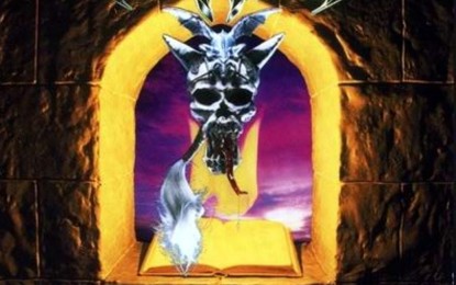 TESTAMENT: The Legacy – ΣΑΝ ΣΗΜΕΡΑ ΠΡΙΝ ΑΠΟ 28 ΧΡΟΝΙΑ (21/04/1987)