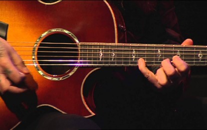 THREE DAYS GRACE – Παίζουν live το ‘Fallen Angel’ σε ακουστική έκδοση στον Rock 104.5