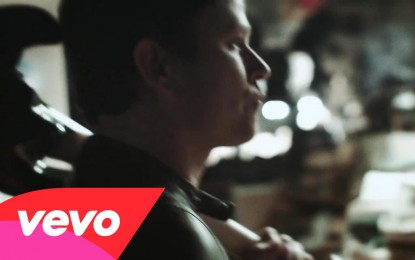 TOM DELONGE – Δείτε το ΝΕΟ video του ‘New World’