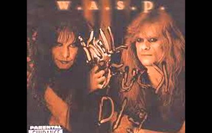 W.A.S.P.: K.F.D. – ΣΑΝ ΣΗΜΕΡΑ ΠΡΙΝ ΑΠΟ 18 ΧΡΟΝΙΑ (29/04/1997)