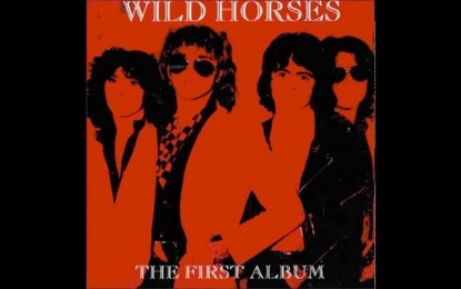 WILD HORSES: Wild Horses – ΣΑΝ ΣΗΜΕΡΑ ΠΡΙΝ ΑΠΟ 35 ΧΡΟΝΙΑ (14/04/1980)
