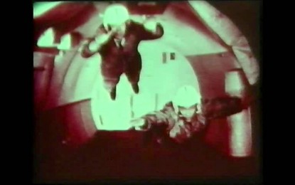 YOUNG GUNS – ΝΕΟ teaser για το κομμάτι ‘Gravity’